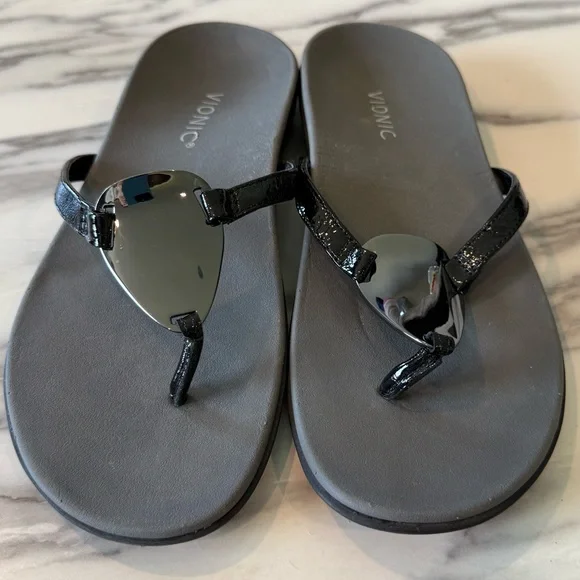 Vionic Raysa Sandal - Picture 10 of 10